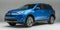 2016 Toyota RAV4 Hybrid AWD 4dr Limited (Natl)