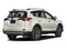 2016 Toyota RAV4 Hybrid AWD 4dr Limited (Natl)