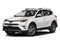 2016 Toyota RAV4 Hybrid AWD 4dr Limited (Natl)