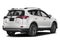 2016 Toyota RAV4 Hybrid AWD 4dr Limited (Natl)