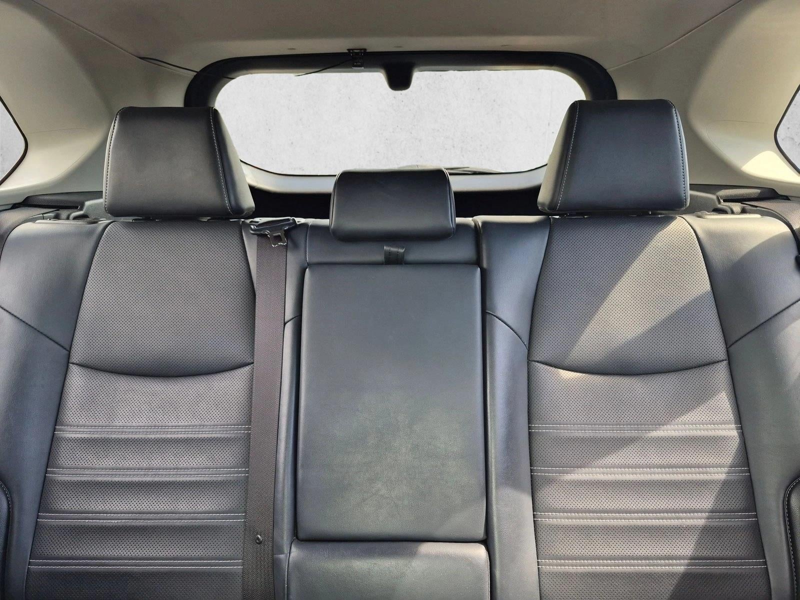 2020 Toyota RAV4 Hybrid Limited AWD (Natl) *Ltd Avail*