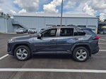 2020 Toyota RAV4 Hybrid Limited AWD (Natl) *Ltd Avail*
