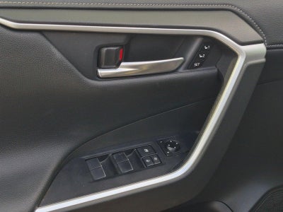 2020 Toyota RAV4 Hybrid Limited AWD (Natl) *Ltd Avail*