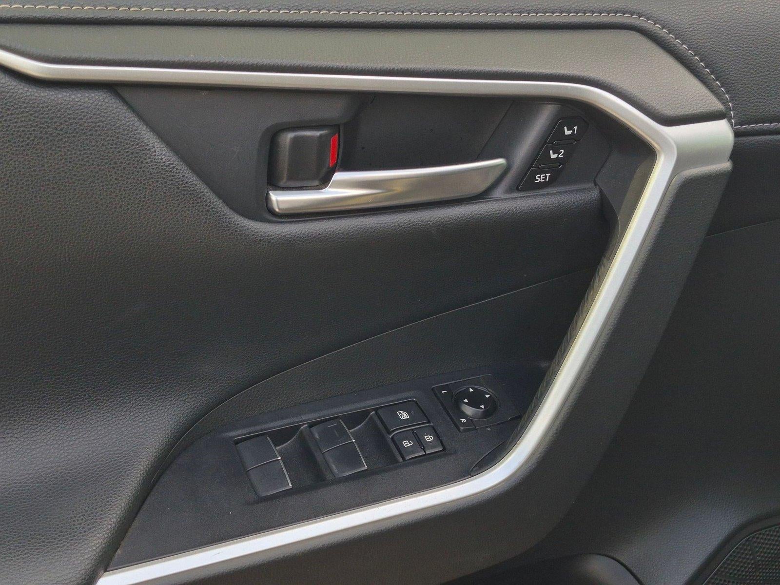 2020 Toyota RAV4 Hybrid Limited AWD (Natl) *Ltd Avail*