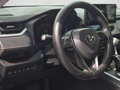 2020 Toyota RAV4 Hybrid Limited AWD (Natl) *Ltd Avail*
