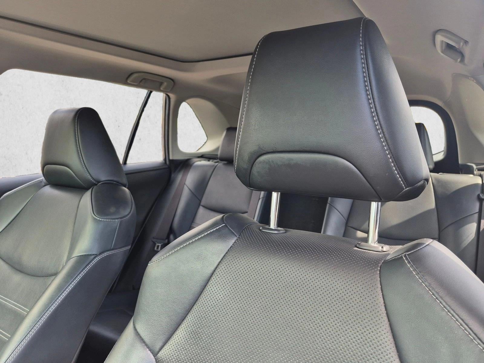 2020 Toyota RAV4 Hybrid Limited AWD (Natl) *Ltd Avail*