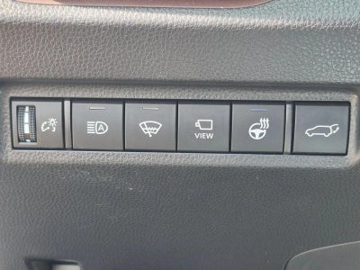 2020 Toyota RAV4 Hybrid Limited AWD (Natl) *Ltd Avail*