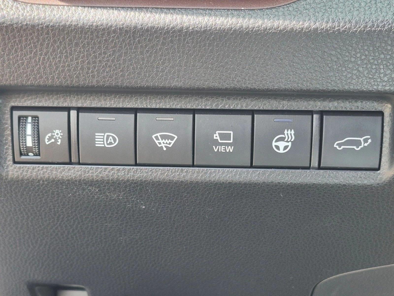 2020 Toyota RAV4 Hybrid Limited AWD (Natl) *Ltd Avail*