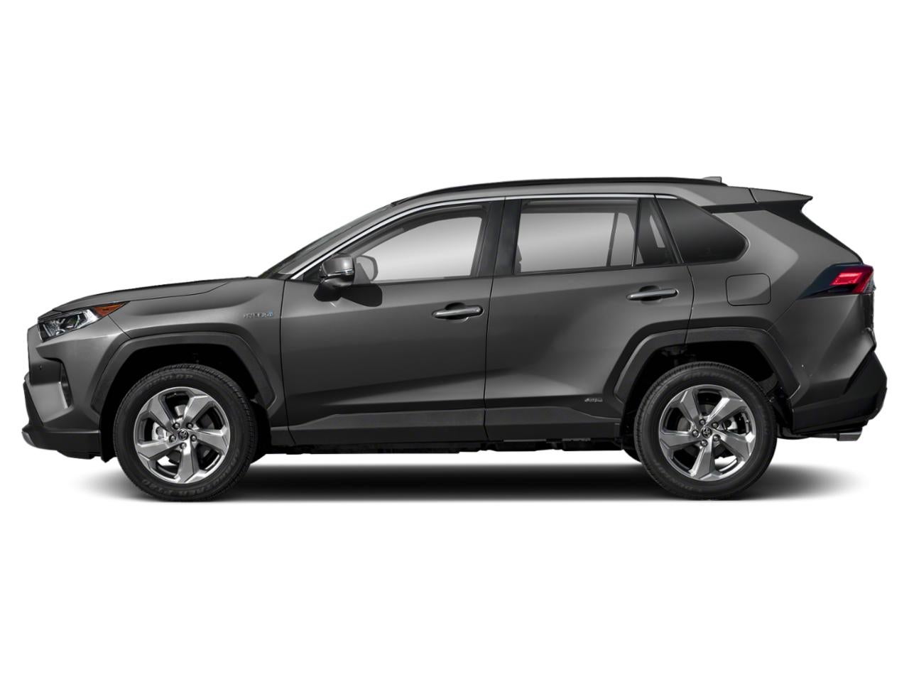 2020 Toyota RAV4 Hybrid Limited AWD (Natl) *Ltd Avail*