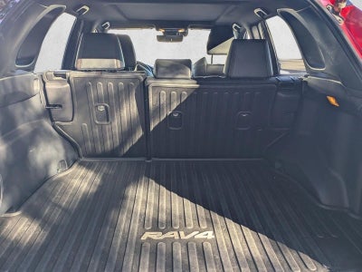 2021 Toyota RAV4 Prime XSE (Natl)