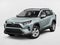2019 Toyota RAV4 XLE FWD (GS)