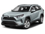 2019 Toyota RAV4 XLE FWD (GS)