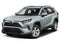 2019 Toyota RAV4 XLE FWD (GS)