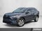 2019 Toyota RAV4 XLE FWD (GS)