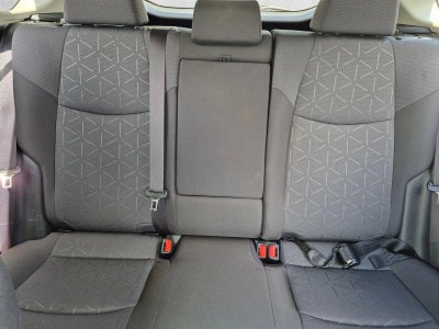 2019 Toyota RAV4 XLE FWD (GS)