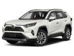 2020 Toyota RAV4 Limited FWD (Natl)