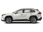 2020 Toyota RAV4 Limited FWD (Natl)