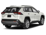 2020 Toyota RAV4 Limited FWD (Natl)