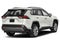 2020 Toyota RAV4 Limited FWD (Natl)