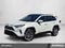 2021 Toyota RAV4 Limited FWD (Natl)