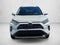 2021 Toyota RAV4 Limited FWD (Natl)