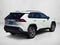 2021 Toyota RAV4 Limited FWD (Natl)