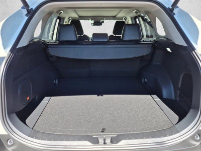 2021 Toyota RAV4 Limited FWD (Natl)