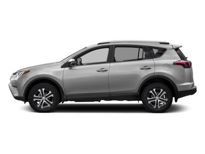 2018 Toyota RAV4 LE FWD (GS)