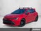2022 Toyota Corolla Hatchback SE CVT (Natl)