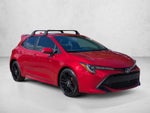 2022 Toyota Corolla Hatchback SE CVT (Natl)