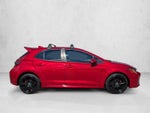 2022 Toyota Corolla Hatchback SE CVT (Natl)