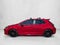 2022 Toyota Corolla Hatchback SE CVT (Natl)