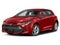 2022 Toyota Corolla Hatchback SE CVT (Natl)
