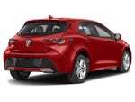 2022 Toyota Corolla Hatchback SE CVT (Natl)