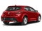2022 Toyota Corolla Hatchback SE CVT (Natl)