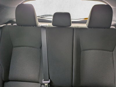 2019 Toyota C-HR XLE FWD (Natl)