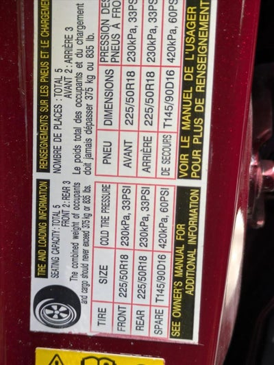 2019 Toyota C-HR XLE FWD (Natl)