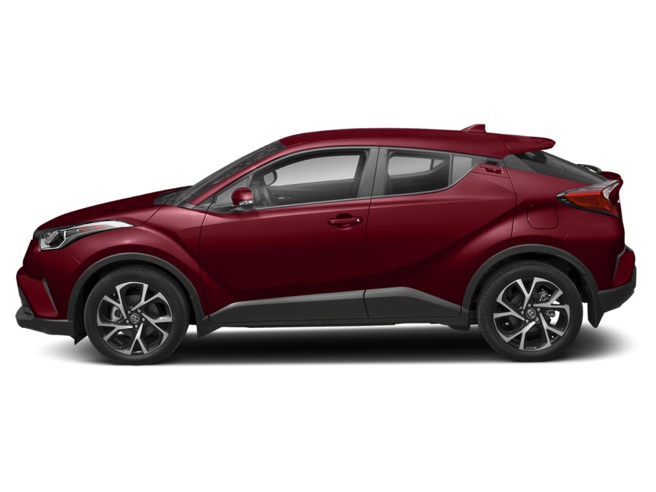 2019 Toyota C-HR XLE FWD (Natl)