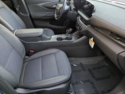2026 Buick Envista FWD 4dr Preferred
