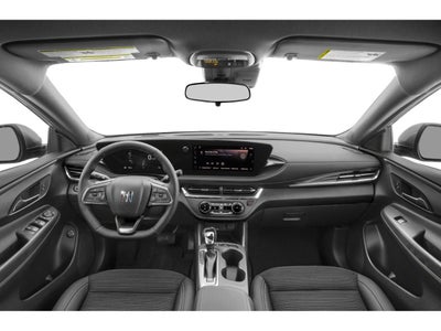 2026 Buick Envista FWD 4dr Preferred