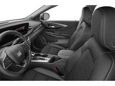 2026 Buick Envista FWD 4dr Preferred