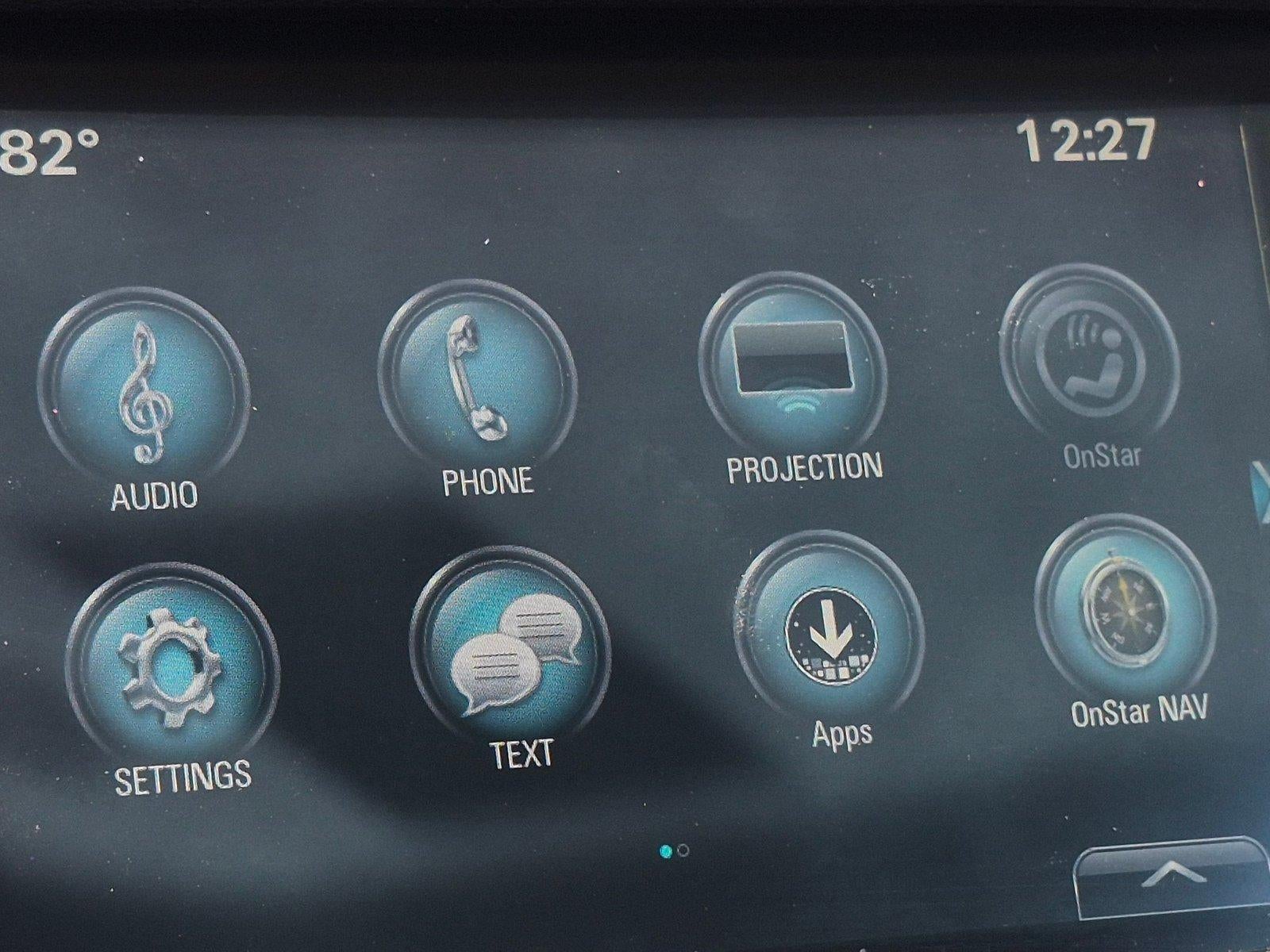 2019 Buick Encore Preferred FWD