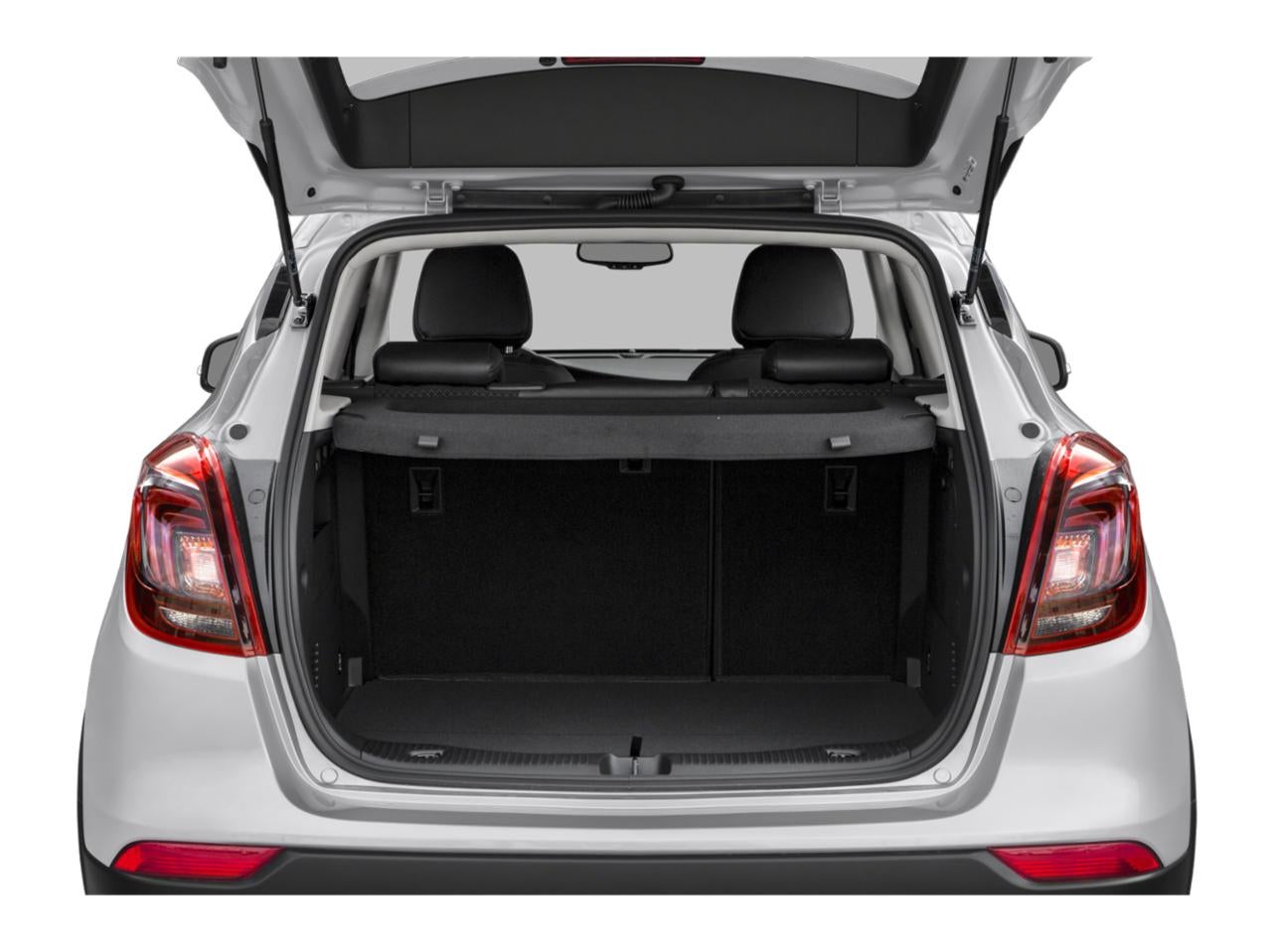 2019 Buick Encore Preferred FWD