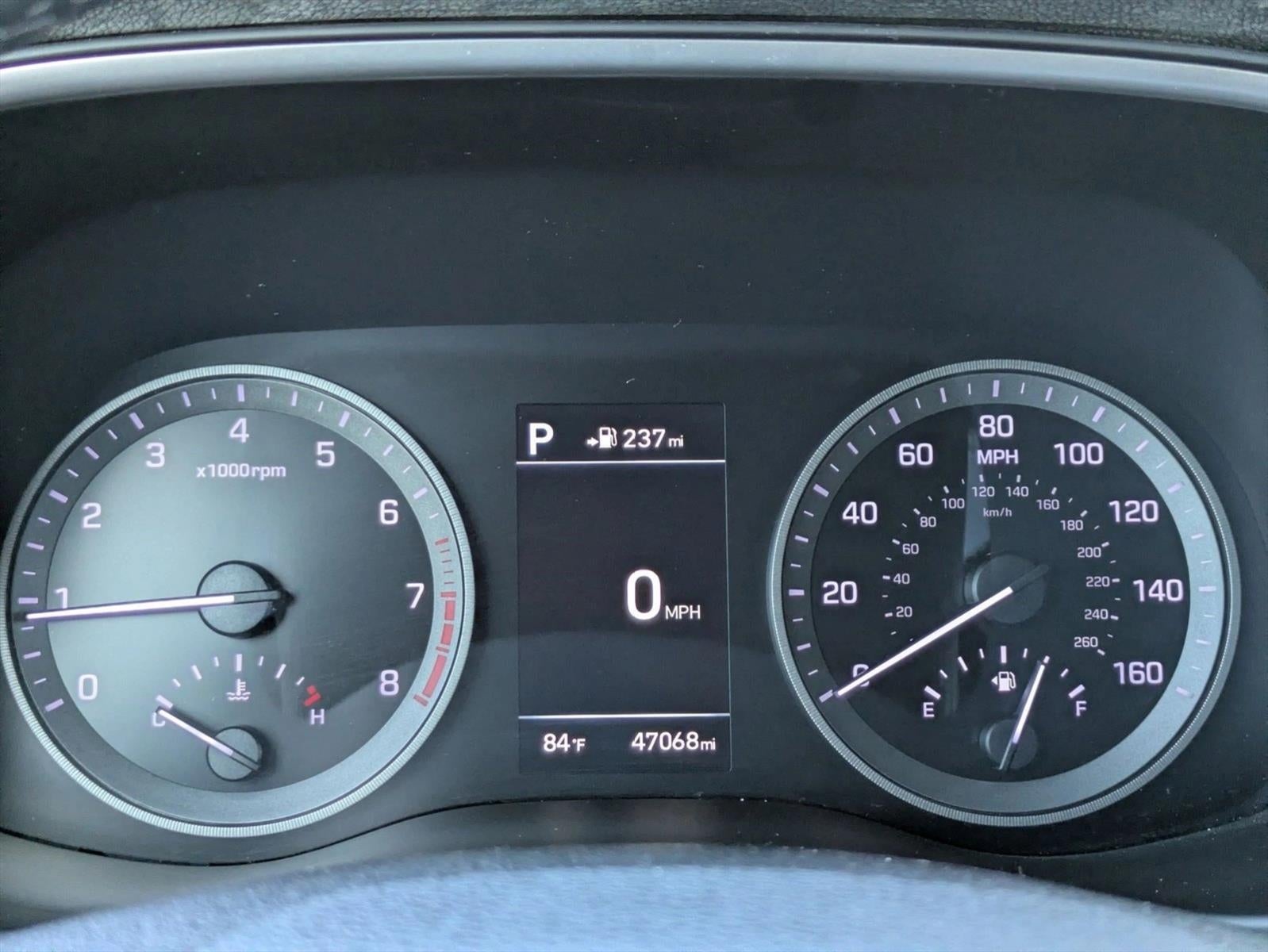 2021 Hyundai TUCSON Ultimate FWD