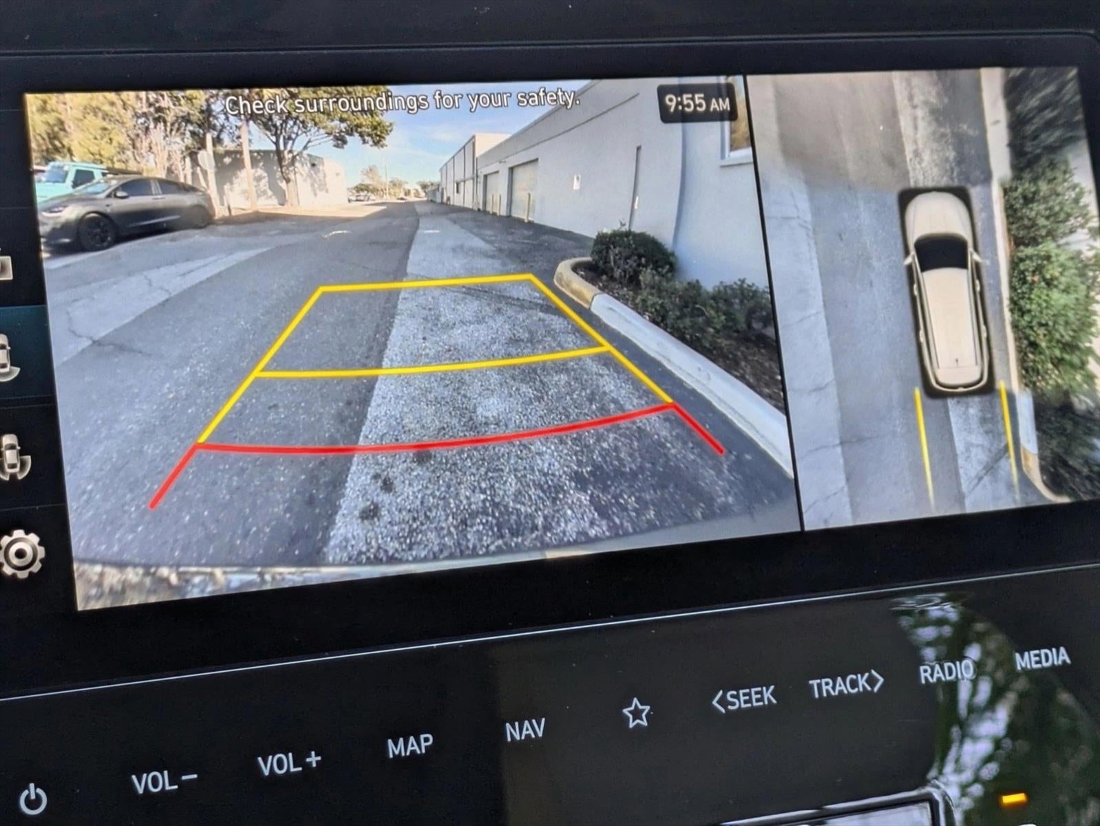 2023 Hyundai TUCSON Hybrid Limited AWD