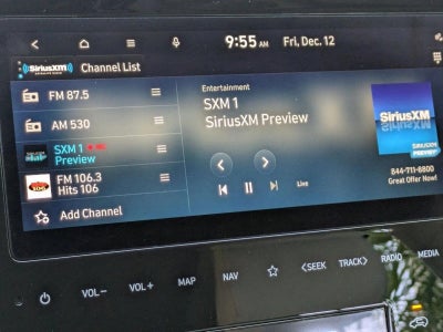 2023 Hyundai TUCSON Hybrid Limited AWD