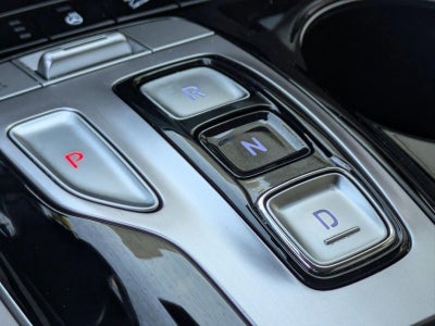 2023 Hyundai TUCSON Hybrid Limited AWD