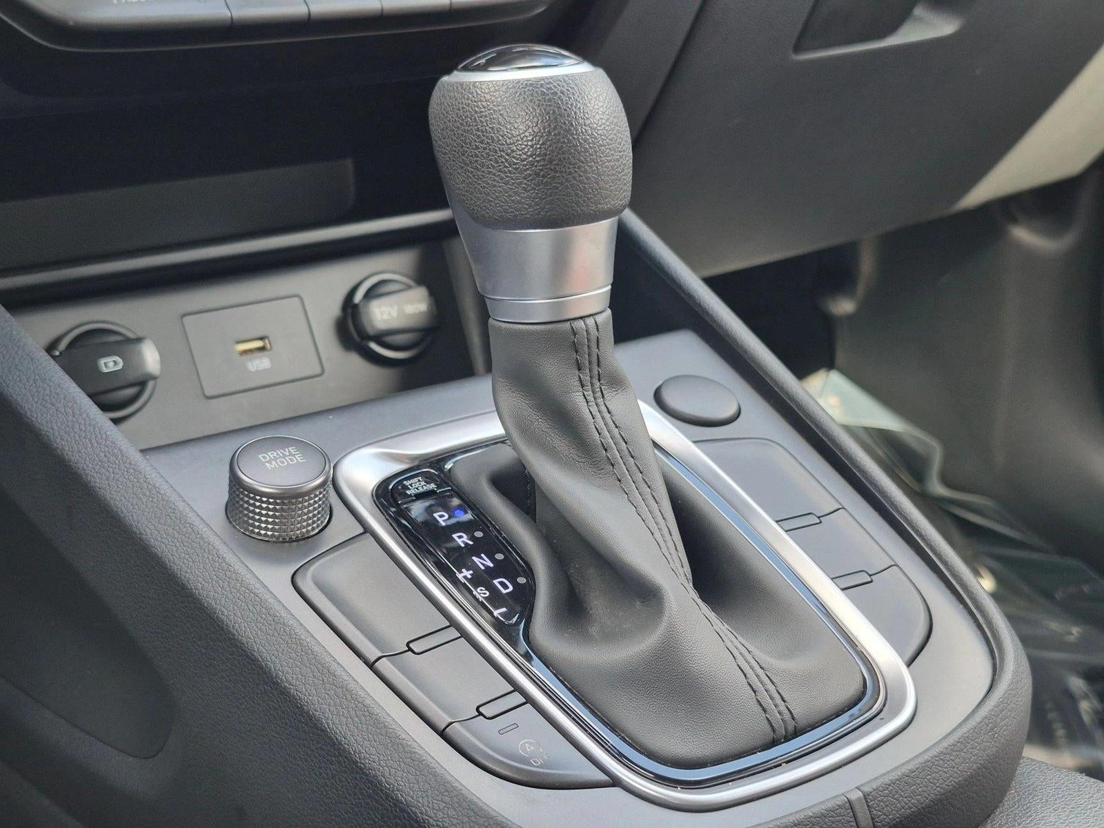 2022 Hyundai KONA SEL Auto FWD