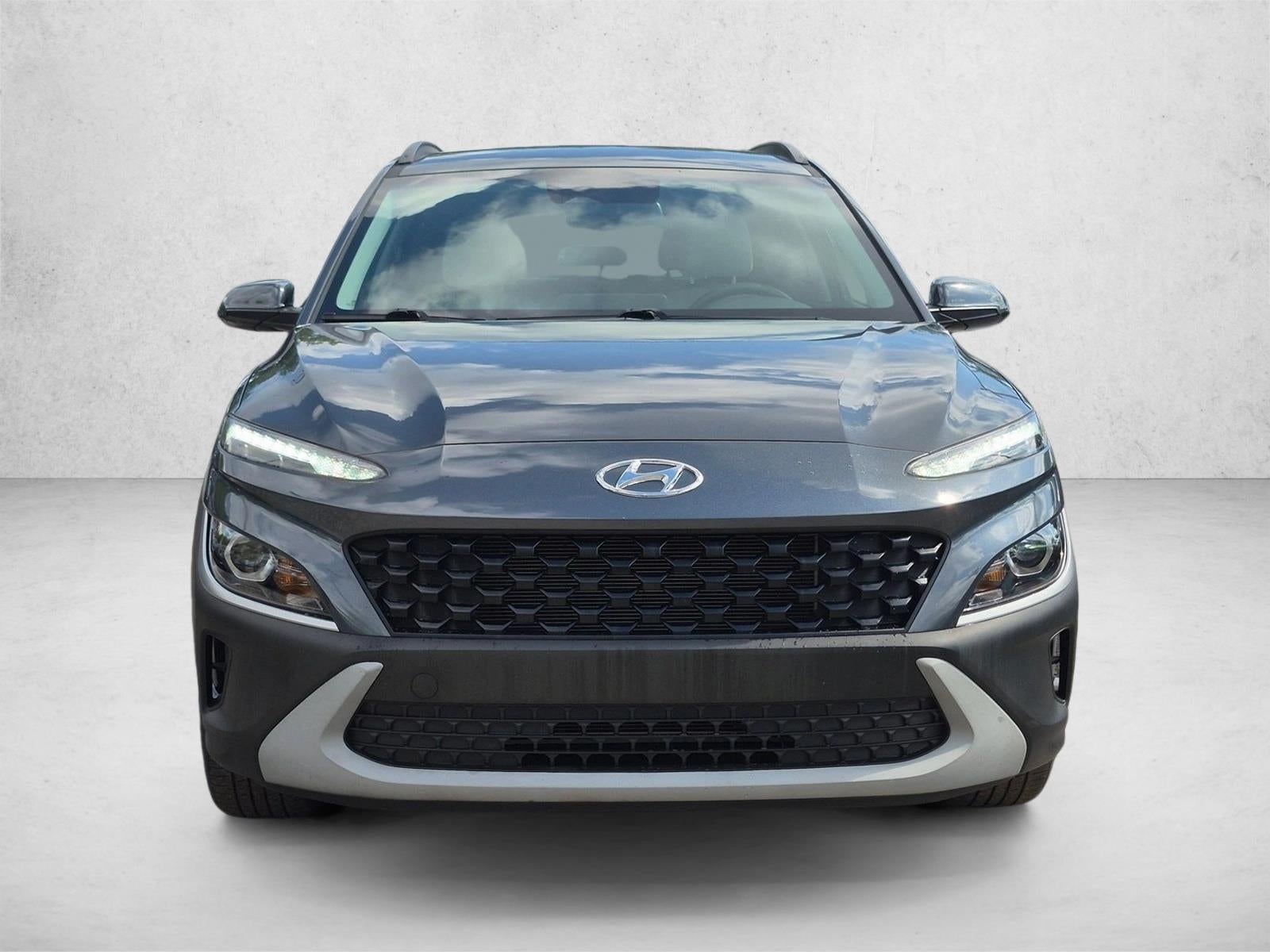 2022 Hyundai KONA SEL Auto FWD