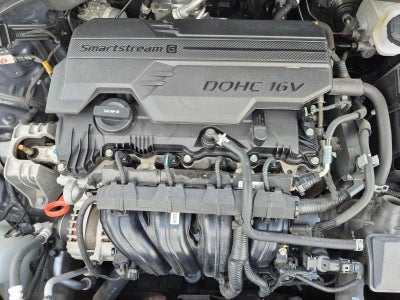 2022 Hyundai KONA SEL Auto FWD